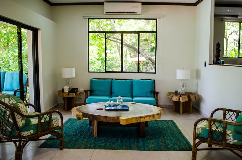 Paraiso Escondido Hotel Villas & Resort