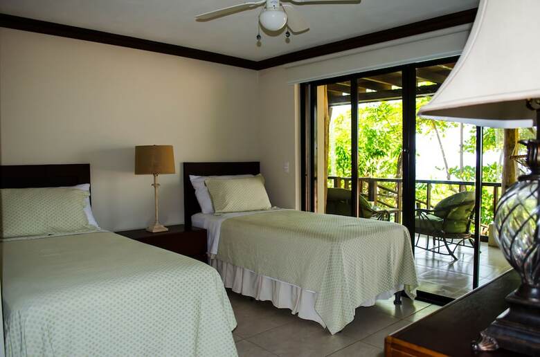 Paraiso Escondido Hotel Villas & Resort