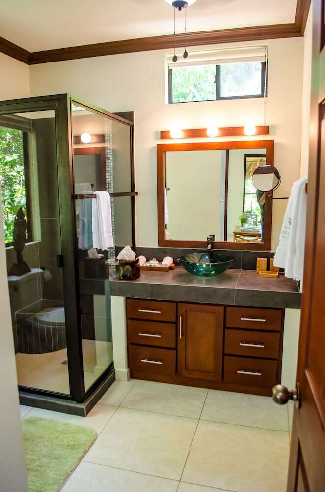 Paraiso Escondido Hotel Villas & Resort
