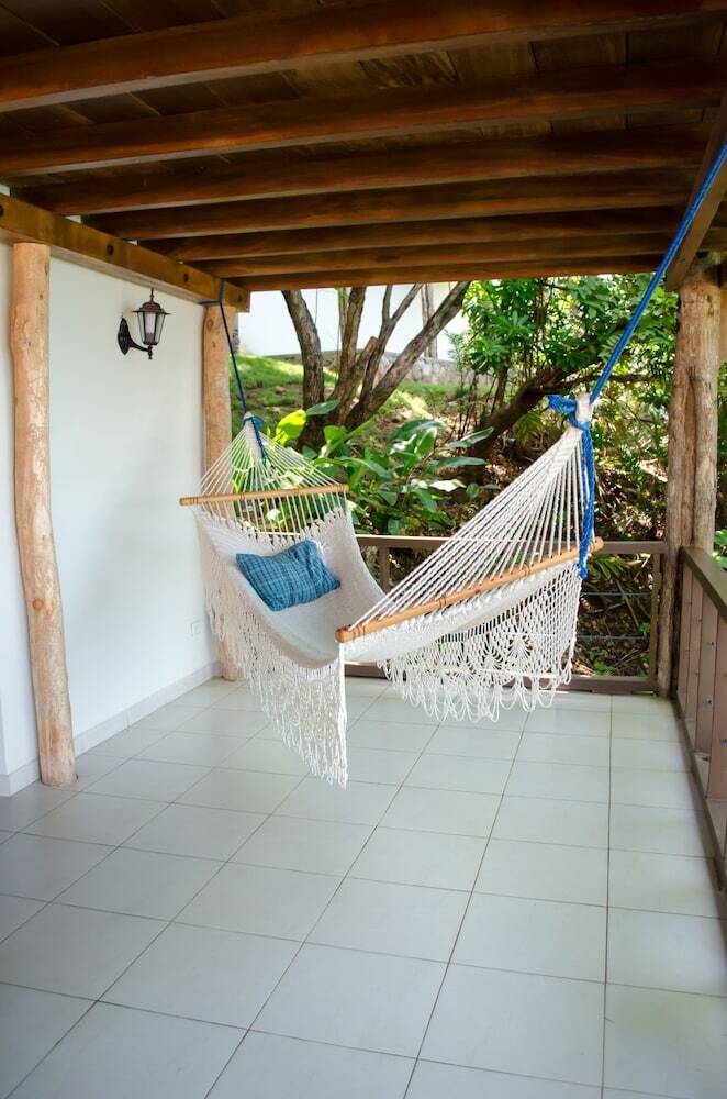 Paraiso Escondido Hotel Villas & Resort