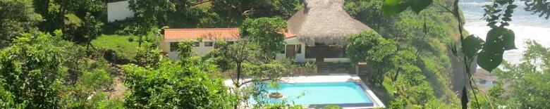Paraiso Escondido Hotel Villas & Resort
