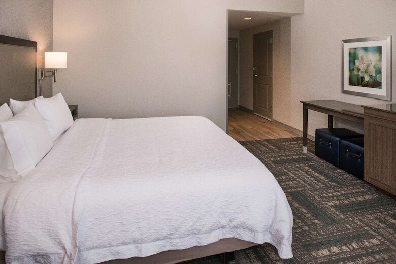 Hotel Hampton Inn Paragould