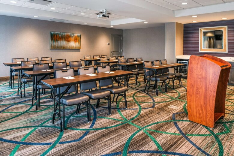 Hotel Hampton Inn Paragould