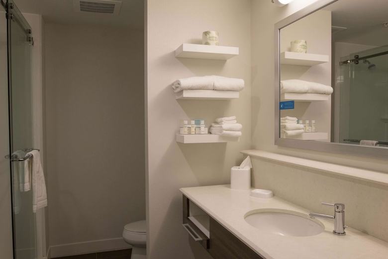 Hotel Hampton Inn Paragould