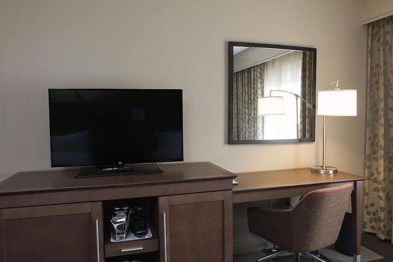 Hotel Hampton Inn Paragould