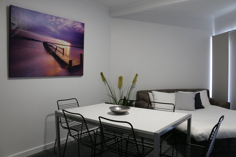 Motel Limani Port Lincoln