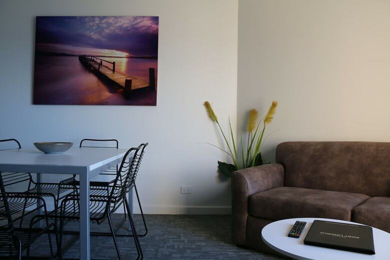 Motel Limani Port Lincoln