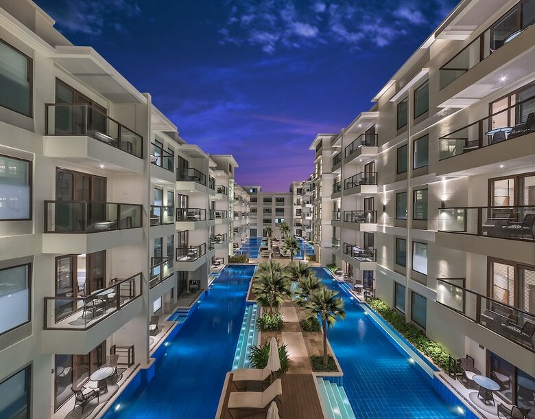 Apartamento Henann Prime Beach Resort