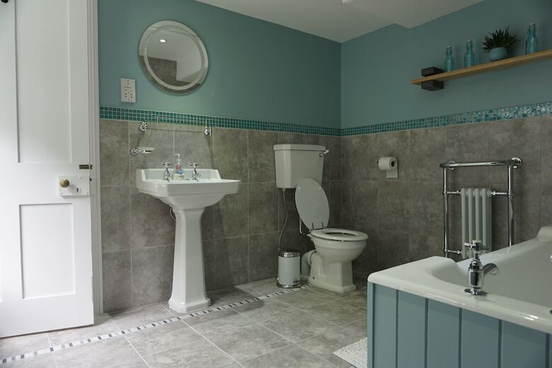 Bed & Breakfast Yarner House