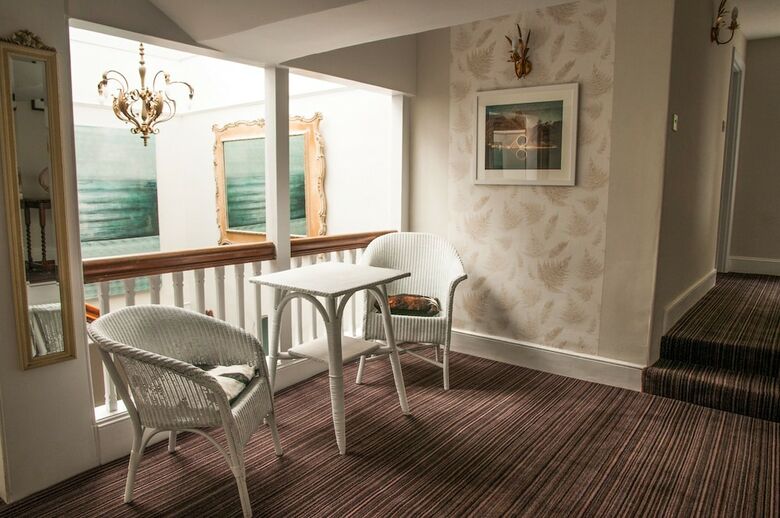 Bed & Breakfast Yarner House