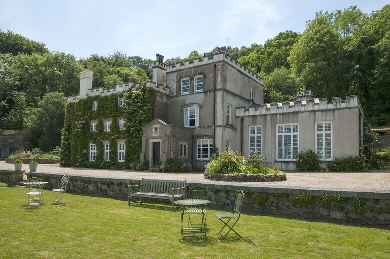 Bed & Breakfast Yarner House