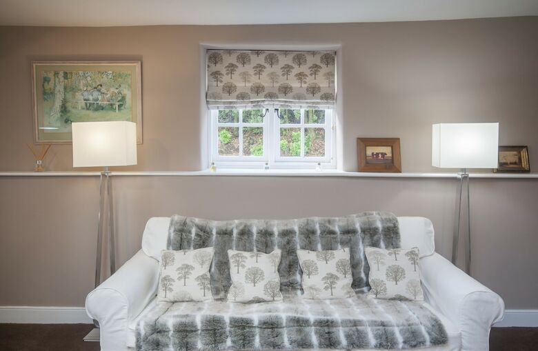 Bed & Breakfast Yarner House