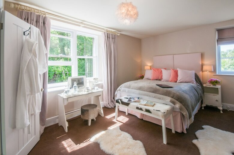 Bed & Breakfast Yarner House