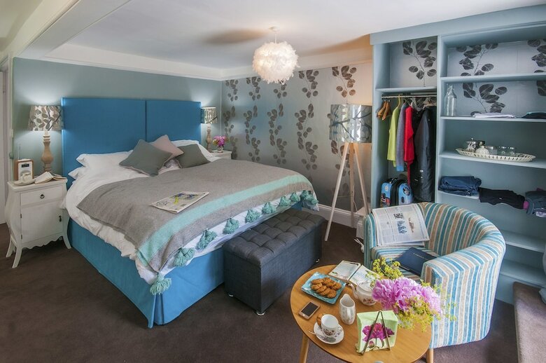 Bed & Breakfast Yarner House