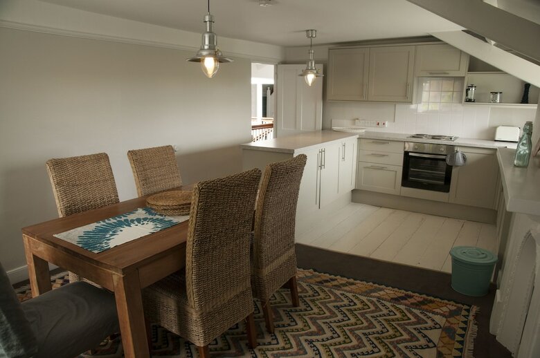 Bed & Breakfast Yarner House