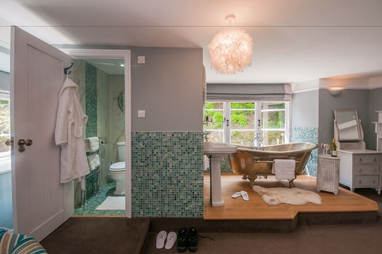 Bed & Breakfast Yarner House