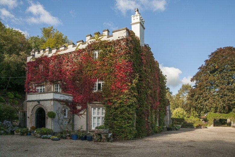 Bed & Breakfast Yarner House