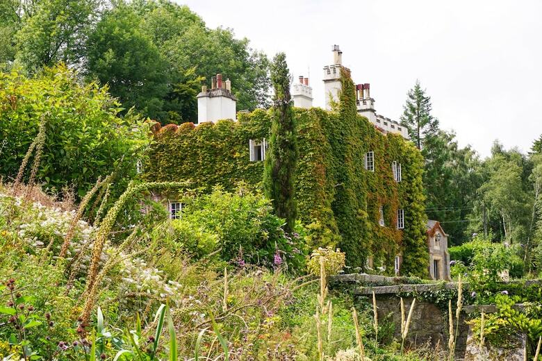 Bed & Breakfast Yarner House