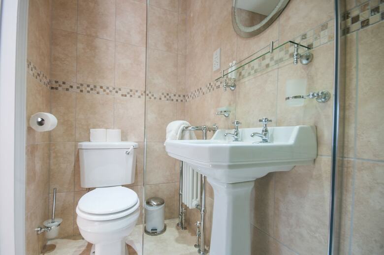 Bed & Breakfast Yarner House