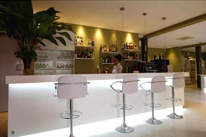Hotel Magno Suites