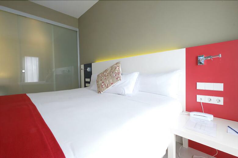 Hotel Magno Suites