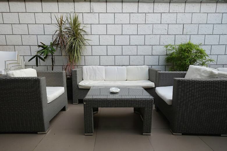 Hotel Magno Suites