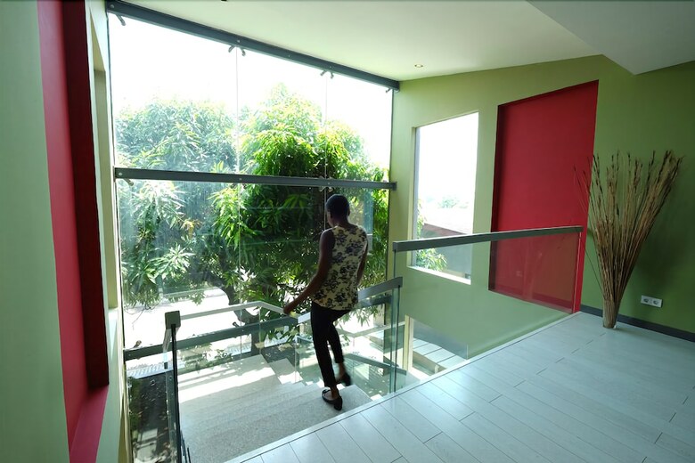 Hotel Magno Suites