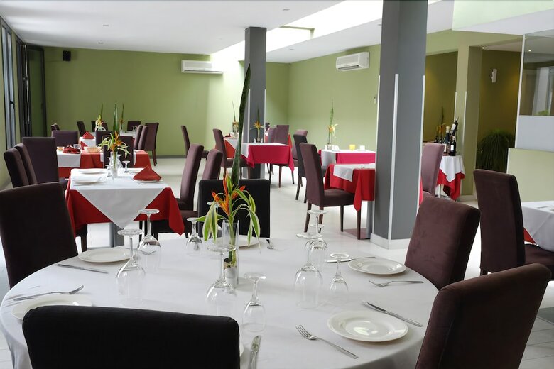 Hotel Magno Suites