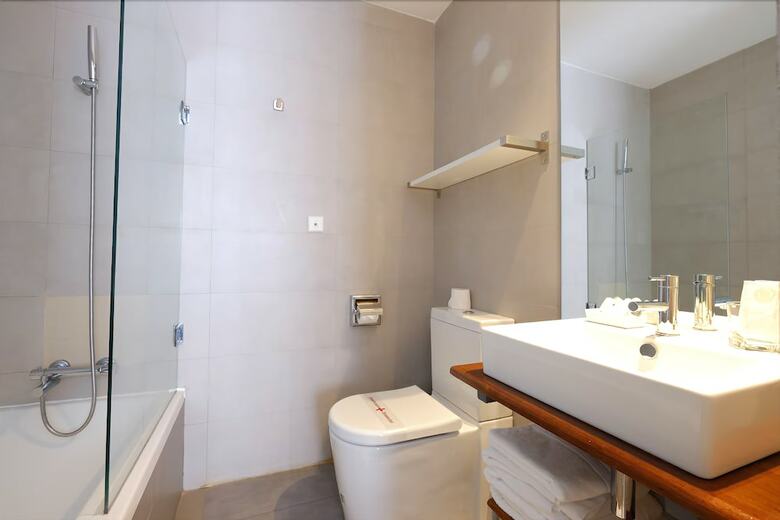 Hotel Magno Suites