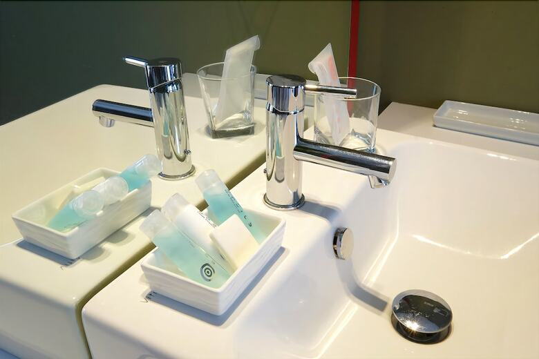 Hotel Magno Suites