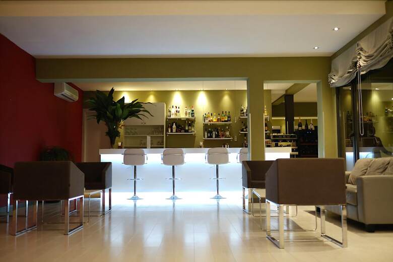 Hotel Magno Suites