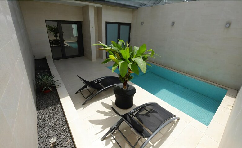 Hotel Magno Suites