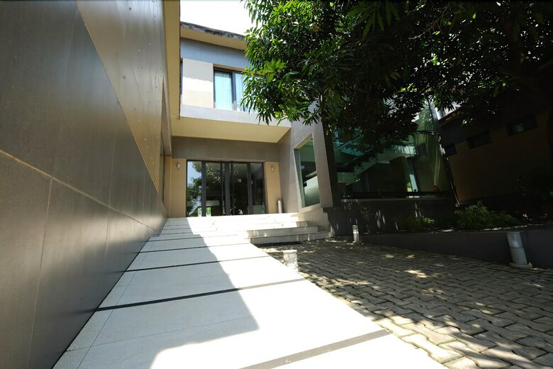 Hotel Magno Suites