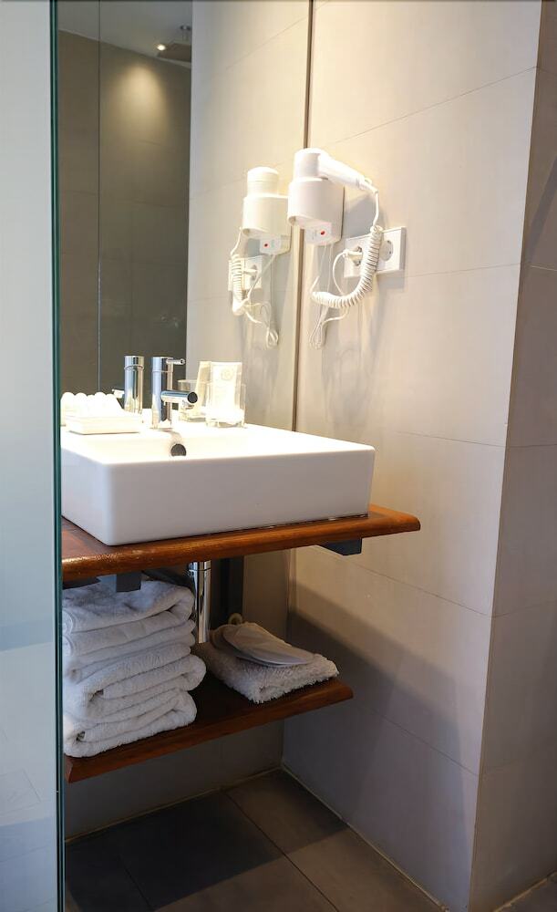 Hotel Magno Suites