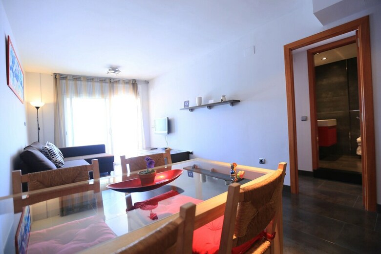 Apartamentos La Torre