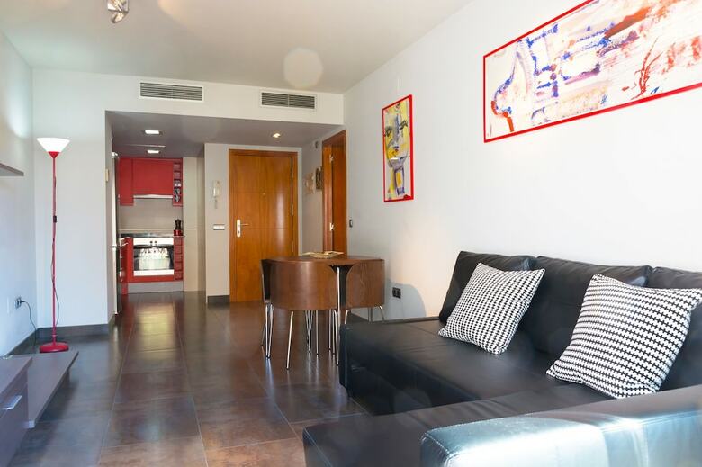 Apartamentos La Torre