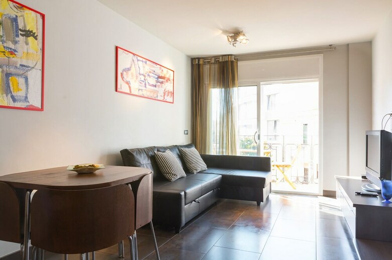 Apartamentos La Torre