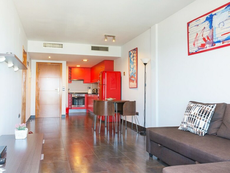 Apartamentos La Torre