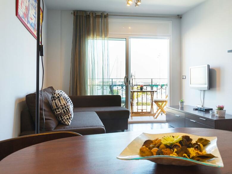 Apartamentos La Torre