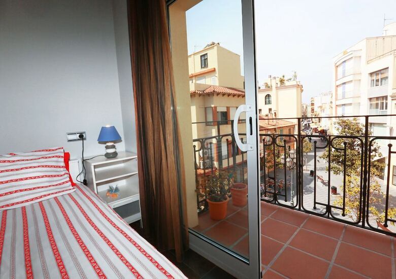 Apartamentos La Torre