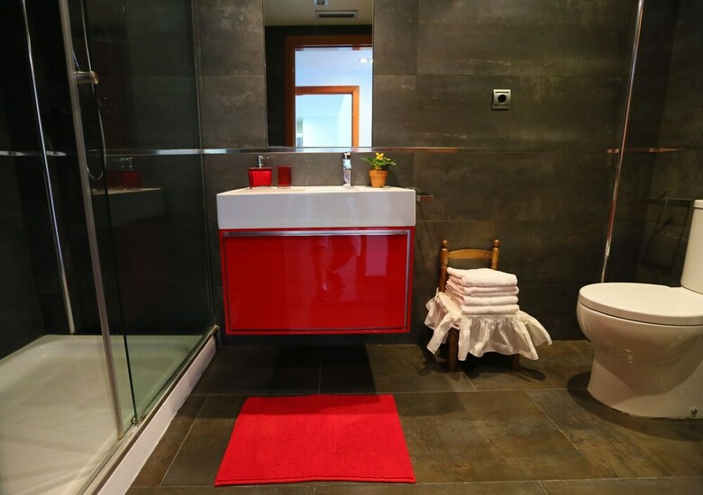 Apartamentos La Torre
