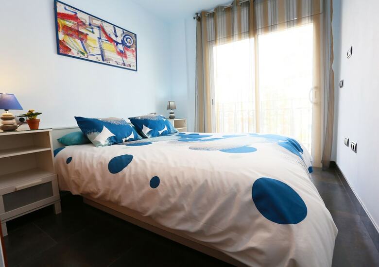 Apartamentos La Torre