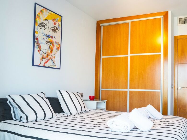 Apartamentos La Torre