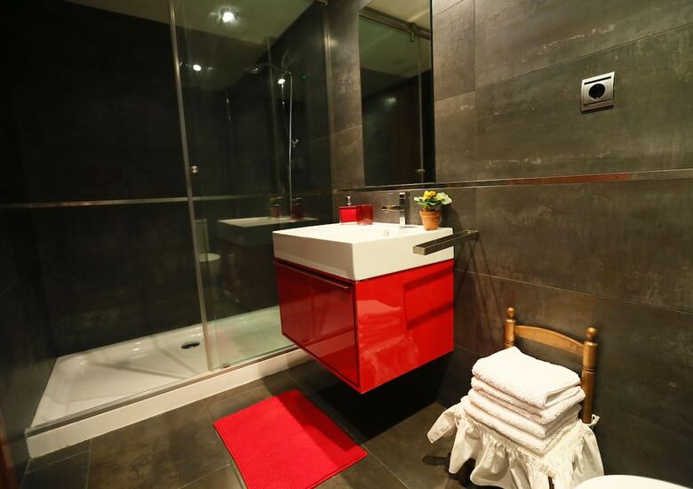 Apartamentos La Torre