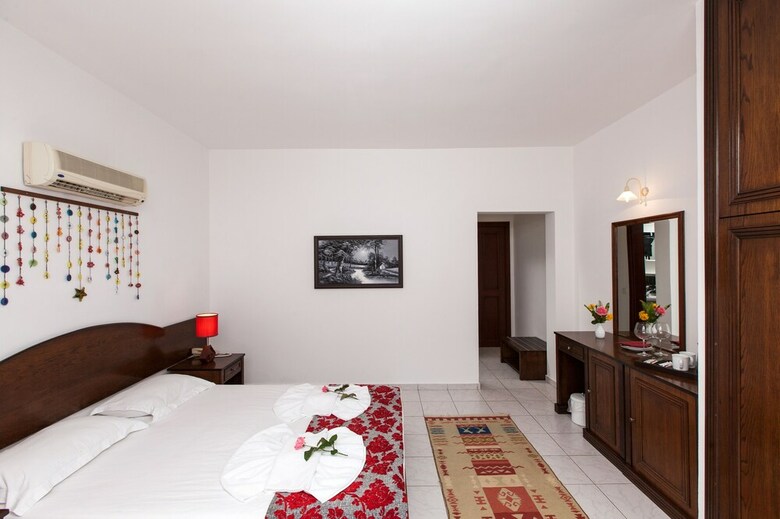 Aida Hotel