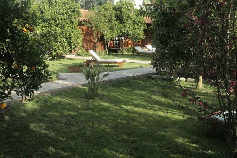 Aida Hotel