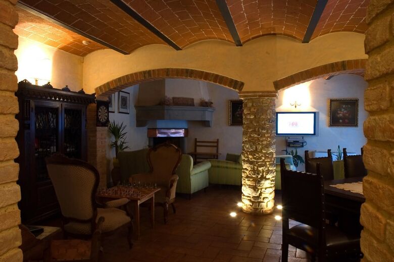 Hotel Le Pozze Di Lecchi