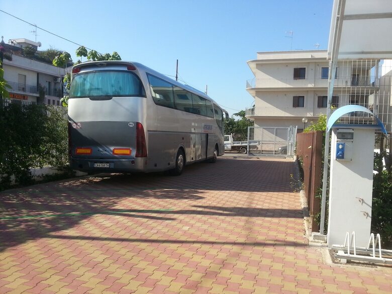 Hotel Accord Le Rose