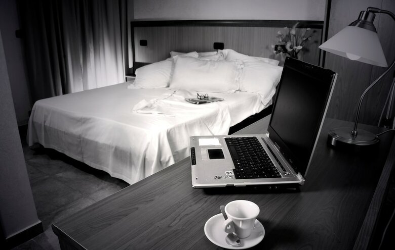 Hotel Accord Le Rose