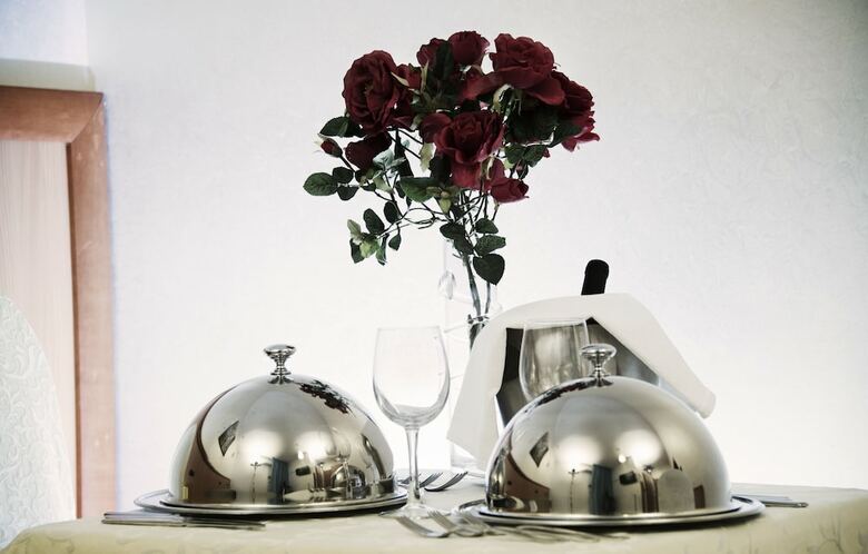 Hotel Accord Le Rose